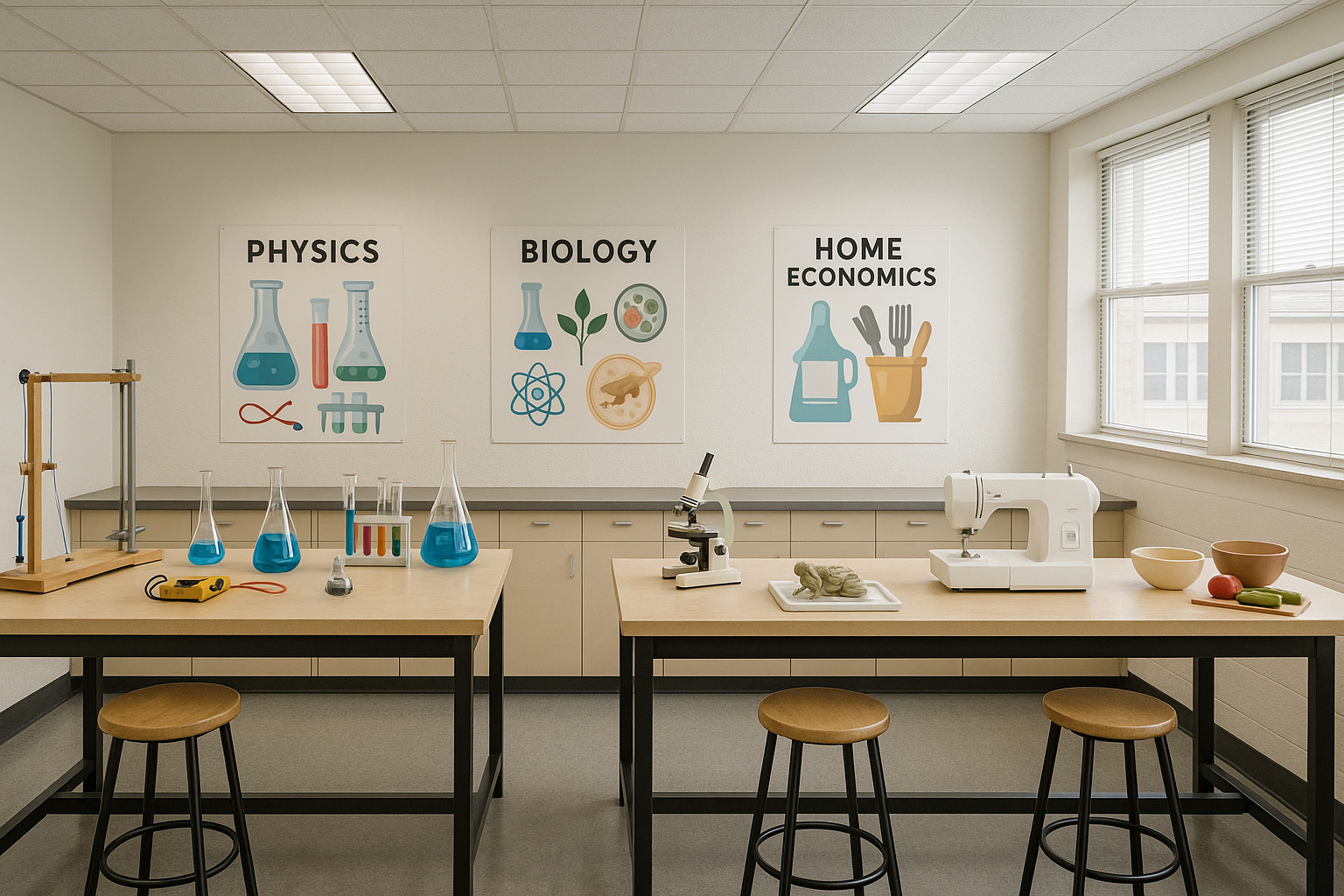 Practical Labs
