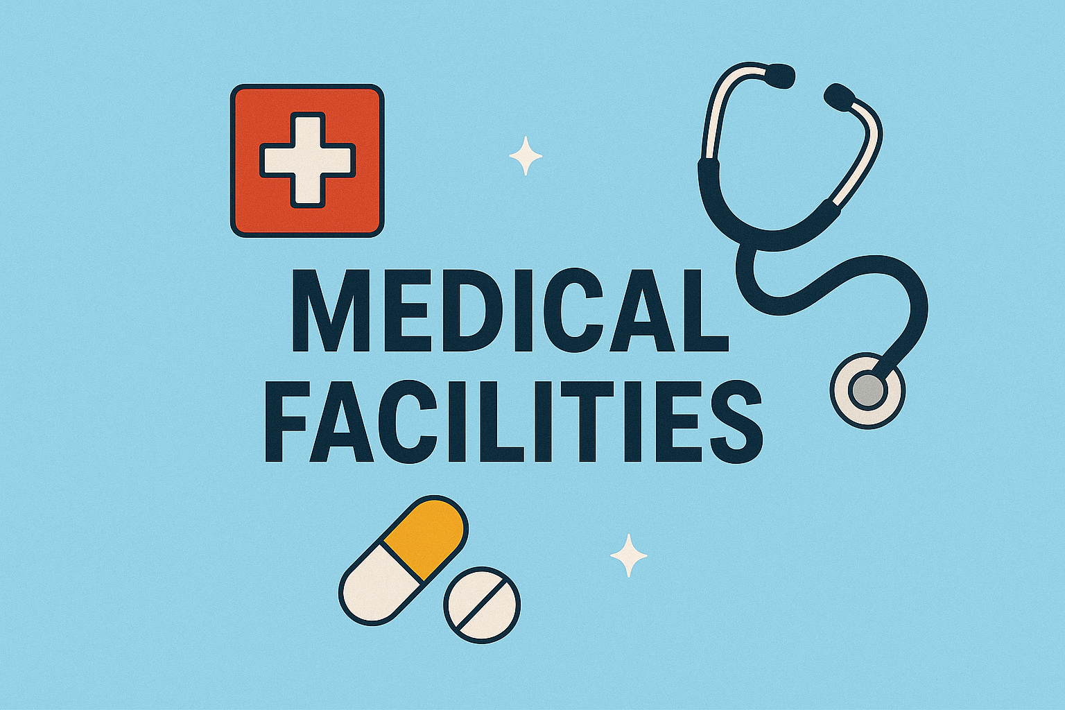 Medical Facilities